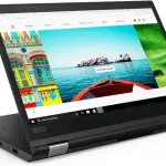 Lenovo ThinkPad X380 Yoga 8th Gen Intel Core i5 8GB RAM 256GB SSD 13.3" Touchscreen Display
