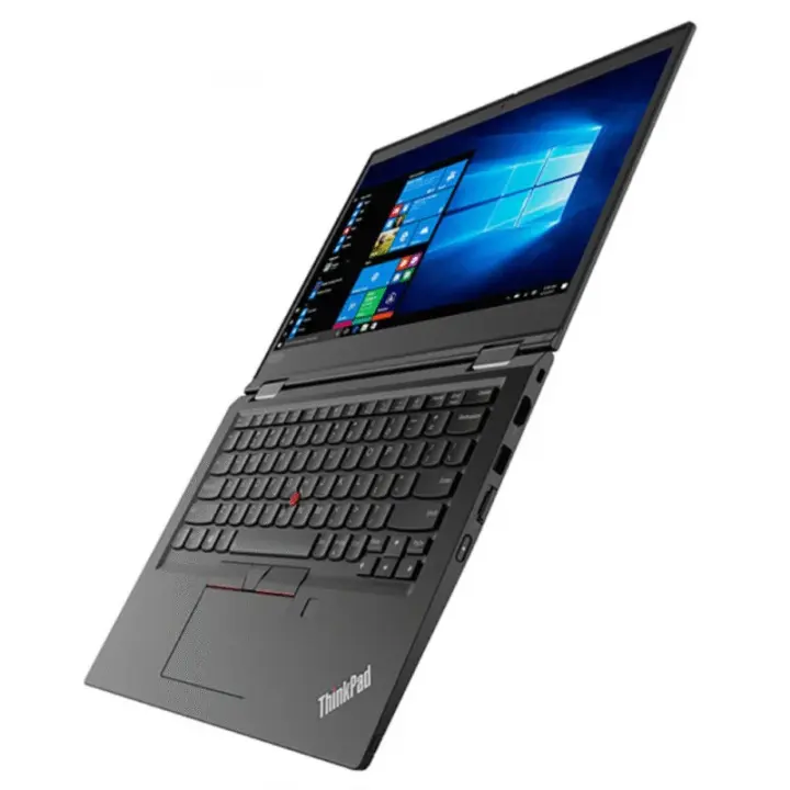 Lenovo Thinkpad X390 Laptop Intel Core i5-8265U 8GB DDR4 Base 256GB SSD Intel HD Graphics 13.3″ HD Win 11 Pro 64