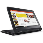 Lenovo Yoga 11e Intel Celeron 4GB SSD 128GB SSD x360 Touchscreen