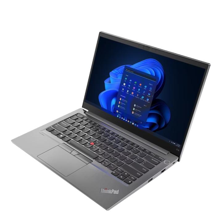 Lenovo ThinkPad E14 Gen4 Intel Core i7-1255U 8GB RAM DDR4-3200 512GB SSD