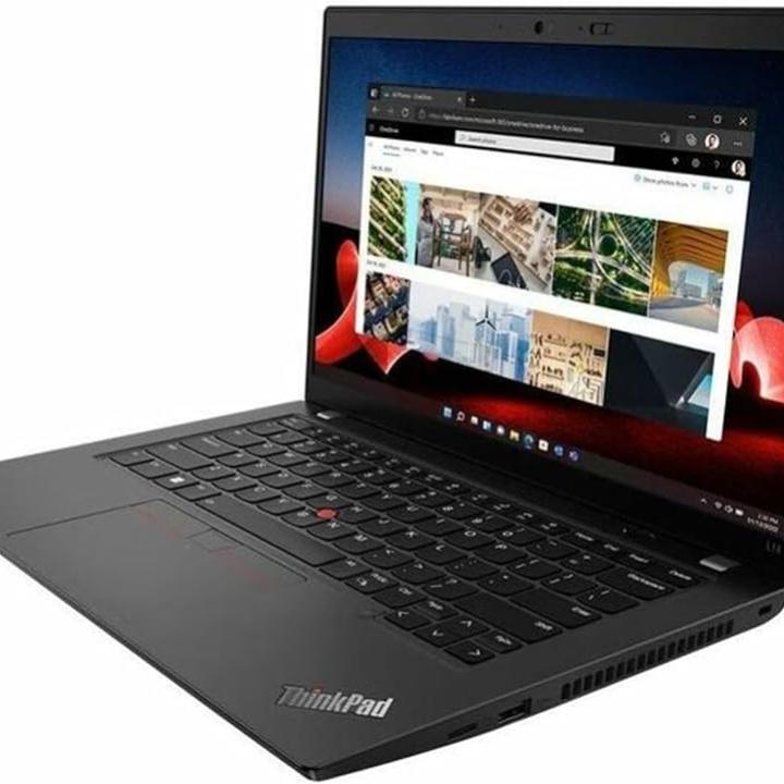 Lenovo Thinkpad L14 GEN 4,Intel Core i7-1355U,16 GB RAM DDR4-3200,512 GB SSD BLACK.