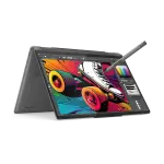 Lenovo Yoga 7 Core Ultra 7(155U)16gb/1TBssd/Win 11 /14"/ Touch/ Grey