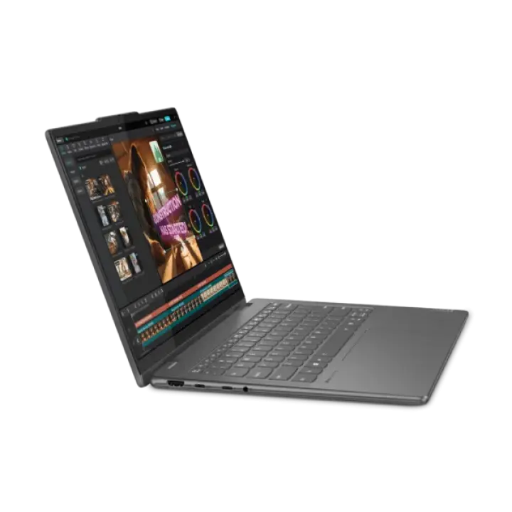 Lenovo Yoga 7 Core Ultra 7(155U)16gb/1TBssd/Win 11 /14"/ Touch/ Grey