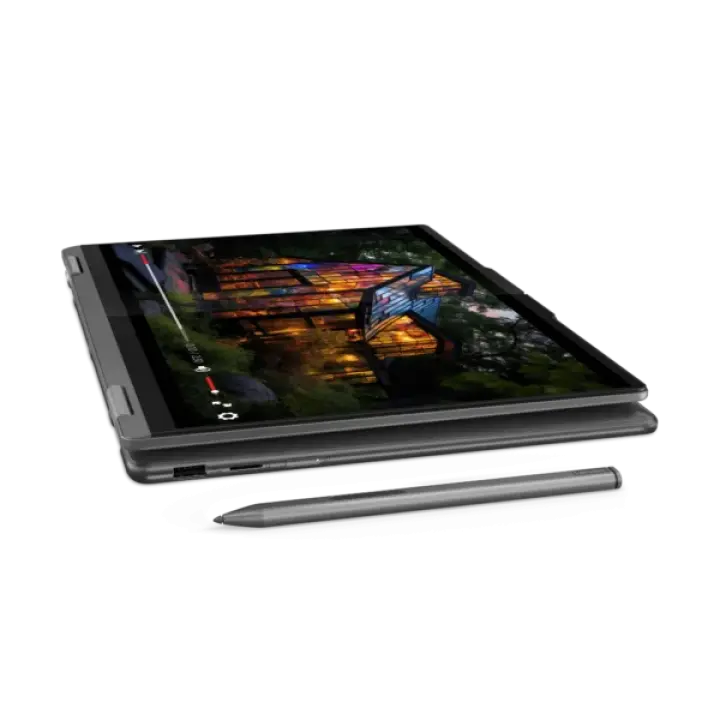 Lenovo Yoga 7 Core Ultra 7(155U)16gb/1TBssd/Win 11 /14"/ Touch/ Grey