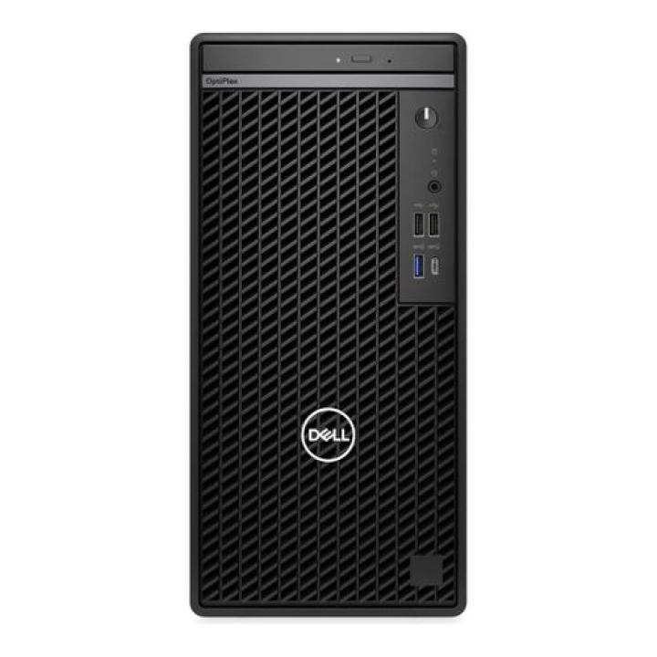 Dell Optiplex 7020 Mt Core i5 - 12500 8GB 512GB SSD Ubuntu