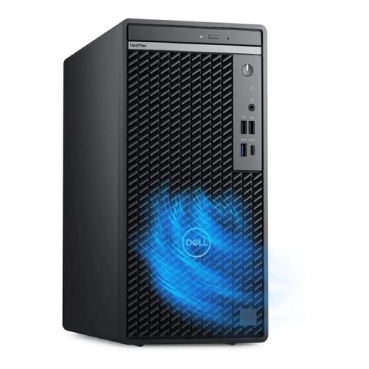 Dell Optiplex 7020 Mt Core i5 - 12500 8GB 512GB SSD Ubuntu