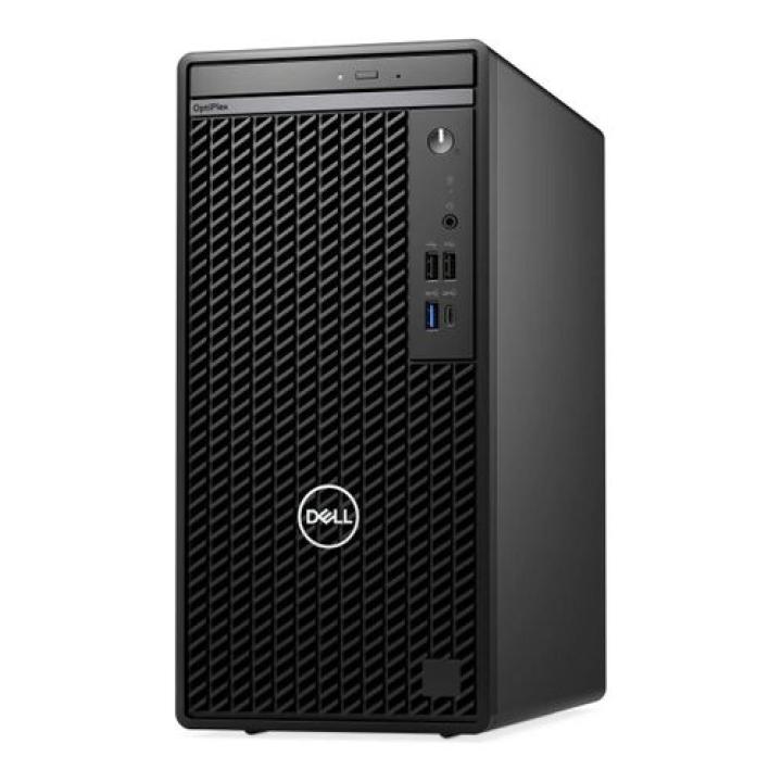 Dell Optiplex 7020 Mt Core i5 - 12500 8GB 512GB SSD Ubuntu