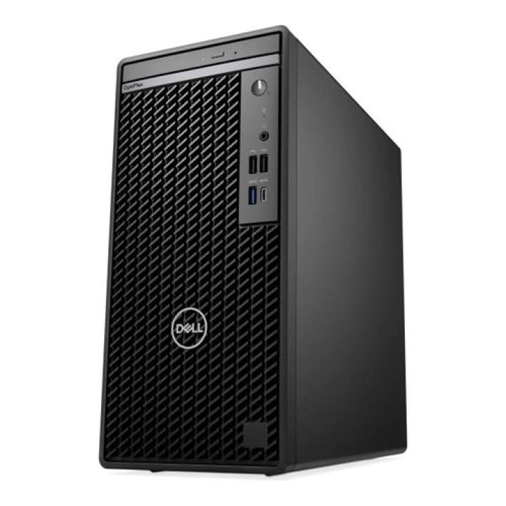 Dell Optiplex 7020 Mt Core i5 - 12500 8GB 512GB SSD Ubuntu