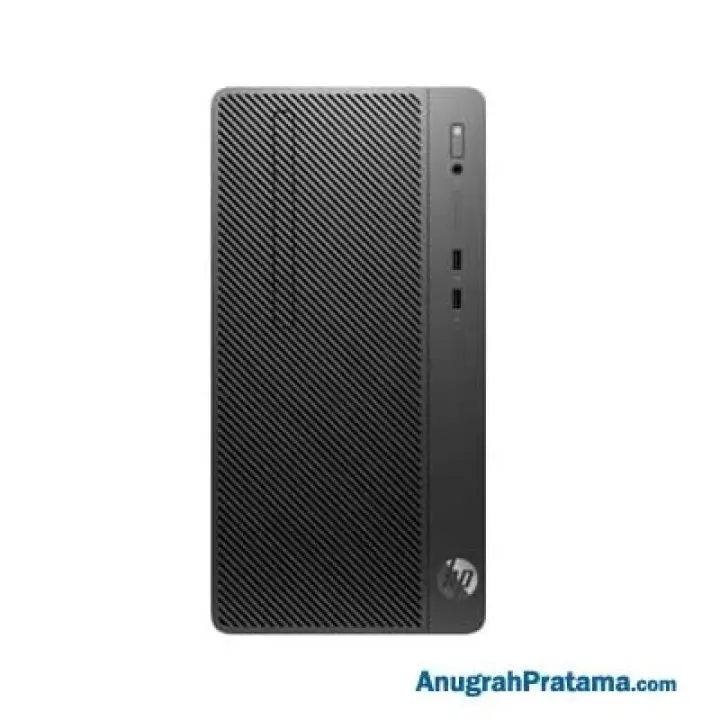 HP 280 G4 Microtower Core i5, 4 GB, 500 GB HDD