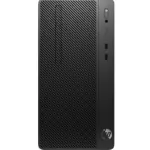 HP 280 G4 Microtower Core i5, 4 GB, 500 GB HDD