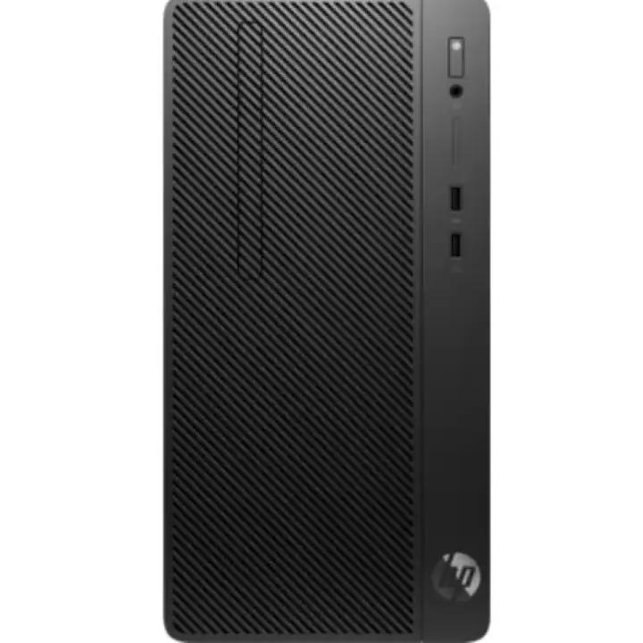 HP 280 G4 Microtower Core i5, 4 GB, 500 GB HDD