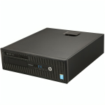 Hp EliteDesk Core i5 2nd Generation 4GB 500GB