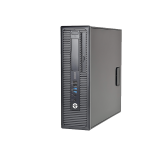 Hp EliteDesk Core i5 2nd Generation 4GB 500GB