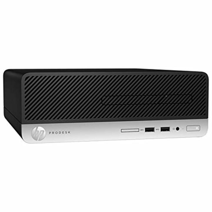 HP ProDesk 400 G5 i5 8th Gen Desktop 8GB 500GB