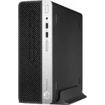 HP ProDesk 400 G5 i5 8th Gen Desktop 8GB 500GB
