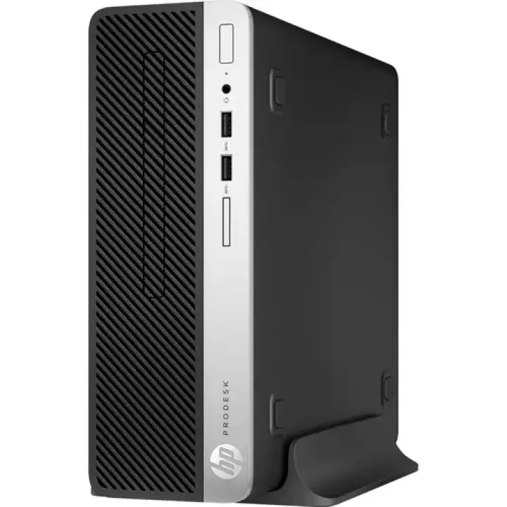 HP ProDesk 400 G5 i5 8th Gen Desktop 8GB 500GB
