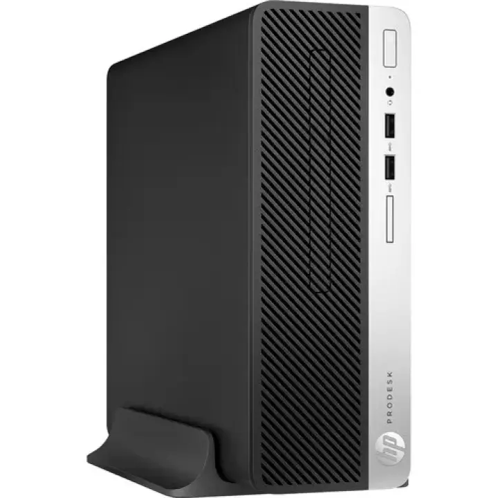HP ProDesk 400 G5 i5 8th Gen Desktop 8GB 500GB