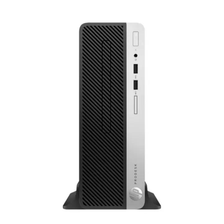 HP ProDesk 400 G5 i5 8th Gen Desktop 8GB 500GB