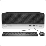HP ProDesk 400 G5 i5 8th Gen Desktop 8GB 500GB
