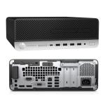HP ProDesk 600 G3 7th Gen Intel Core i5, 8 GB RAM, 500 GB HDD
