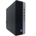 HP ProDesk 600 G3 7th Gen Intel Core i5, 8 GB RAM, 500 GB HDD