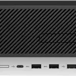 HP ProDesk 600 G3 7th Gen Intel Core i5, 8 GB RAM, 500 GB HDD