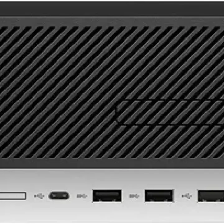 HP ProDesk 600 G3 7th Gen Intel Core i5, 8 GB RAM, 500 GB HDD