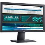 Dell  Monitor E2020H 19.5" Black