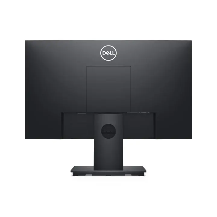 Dell  Monitor E2020H 19.5" Black