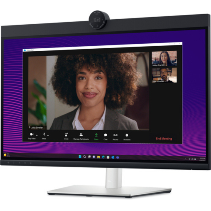 Dell 27 Video Conferencing Monitor - P2724DE
