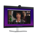 Dell 27 Video Conferencing Monitor - P2724DE