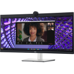 Dell Pro 34 Plus Video Conferencing Monitor - P3424WEB