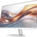 FHD Monitor VGA HDMI Speakers