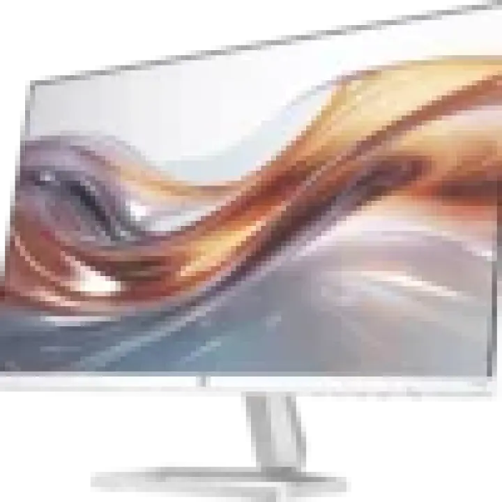 FHD Monitor VGA HDMI Speakers