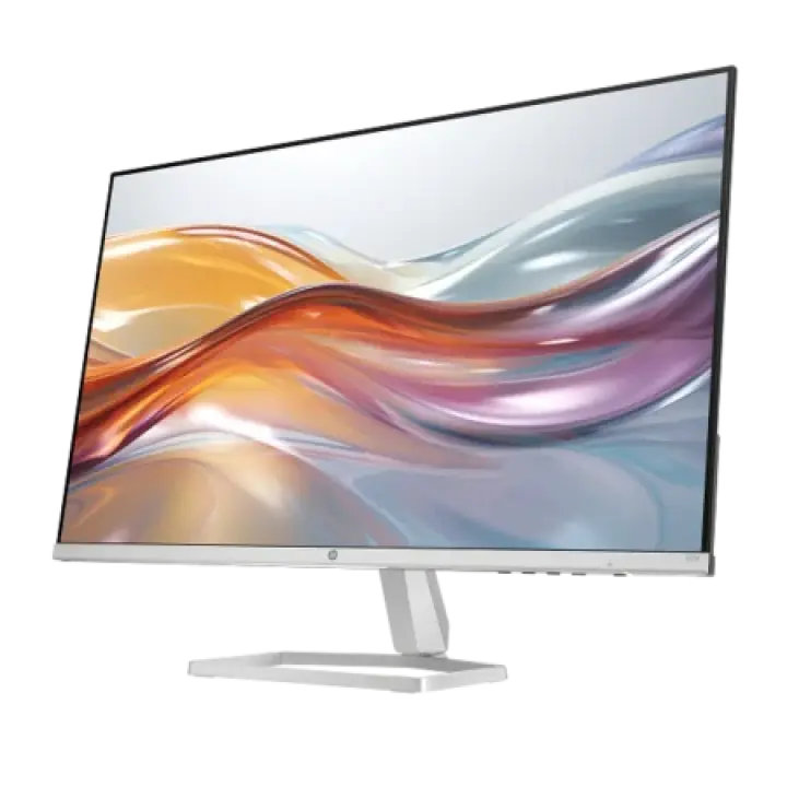 HP 527sf Series 5 27-inch FHD Monitor