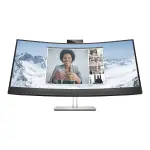 Hp E34M G4 CURVED USB-C  conf WQHD  Monitor