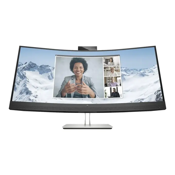 Hp E34M G4 CURVED USB-C  conf WQHD  Monitor