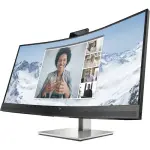 Hp E34M G4 CURVED USB-C  conf WQHD  Monitor