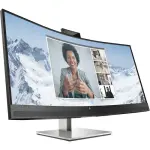 Hp E34M G4 CURVED USB-C  conf WQHD  Monitor