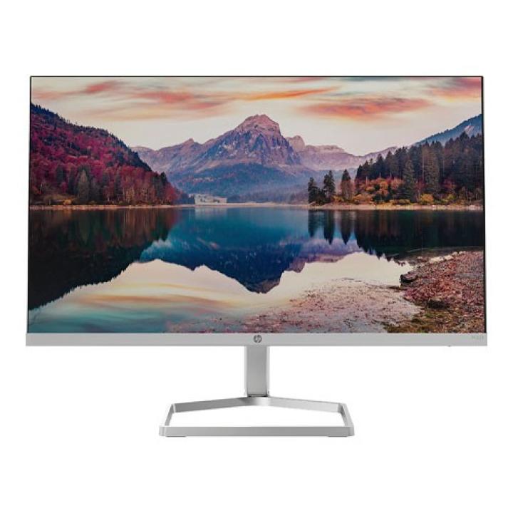 HP M22F 21.5-inch FHD Monitor