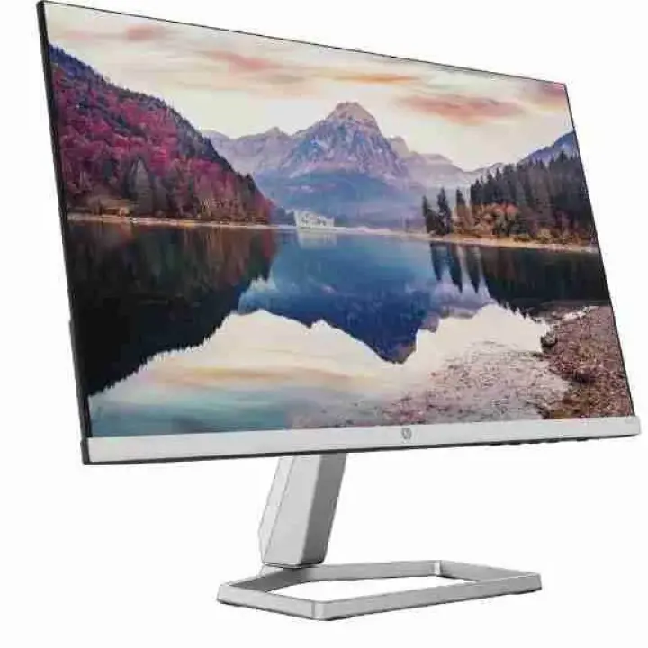 HP M22F 21.5-inch FHD Monitor