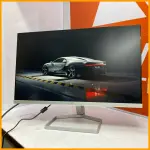 HP M22F 21.5-inch FHD Monitor
