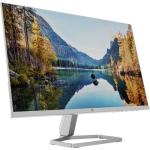 HP M24fw 23.8" FHD Monitor White Color
