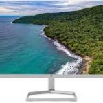 HP M24fw 23.8" FHD Monitor White Color