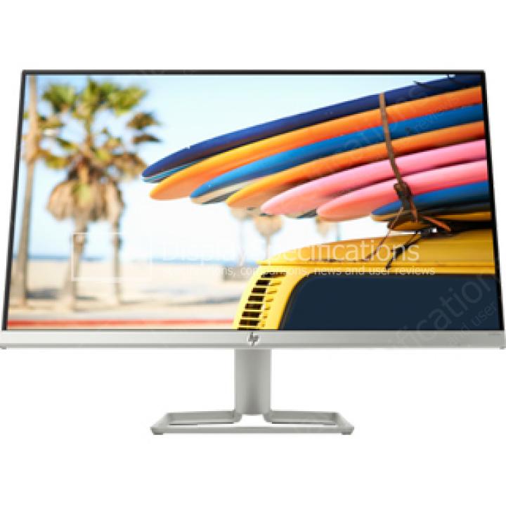 HP M24fw 23.8" FHD Monitor White Color