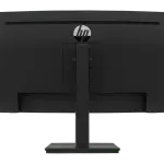 Hp P34HC G4 WQHD  USB-C CURVED  Monitor