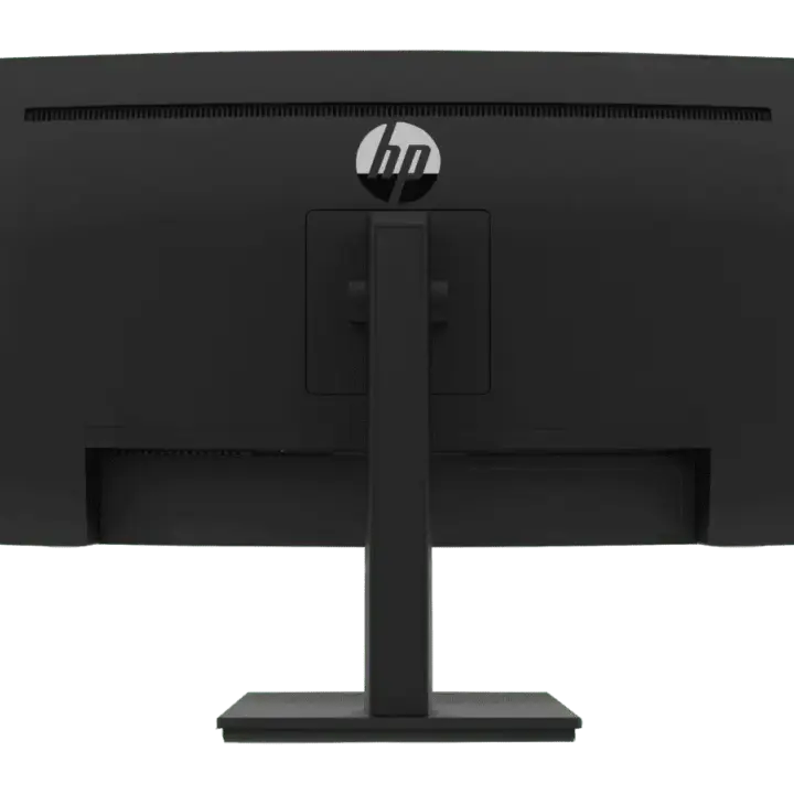 Hp P34HC G4 WQHD  USB-C CURVED  Monitor
