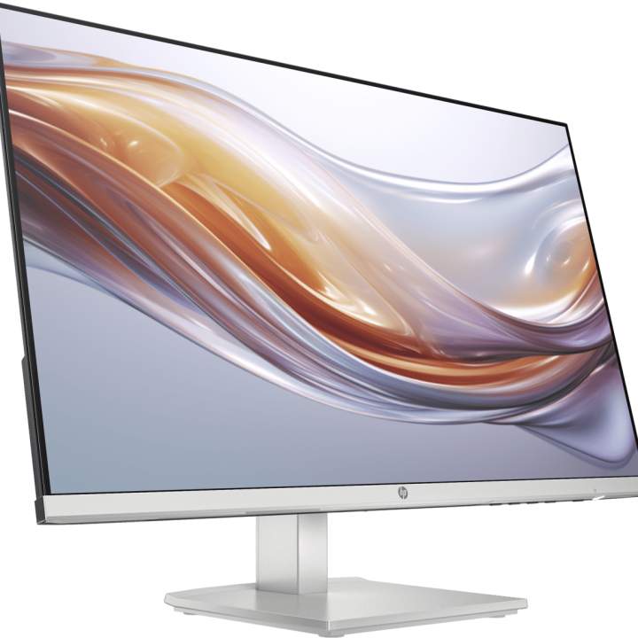 Hp S5 532SF FHD  Monitor