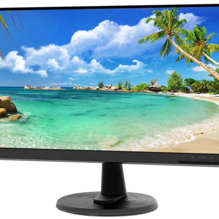 Lenovo C24-40 Flat Panel 23.8" FHD