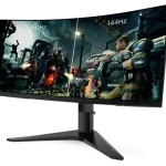 Lenovo G34-30  34" WQHD